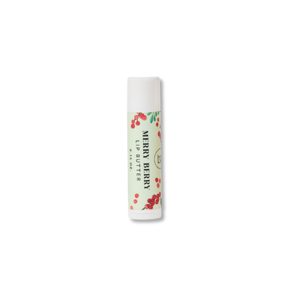 Merry Berry Lip Butter
