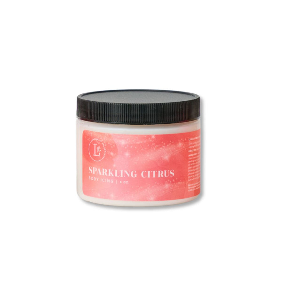 Sparkling Citrus Body Icing