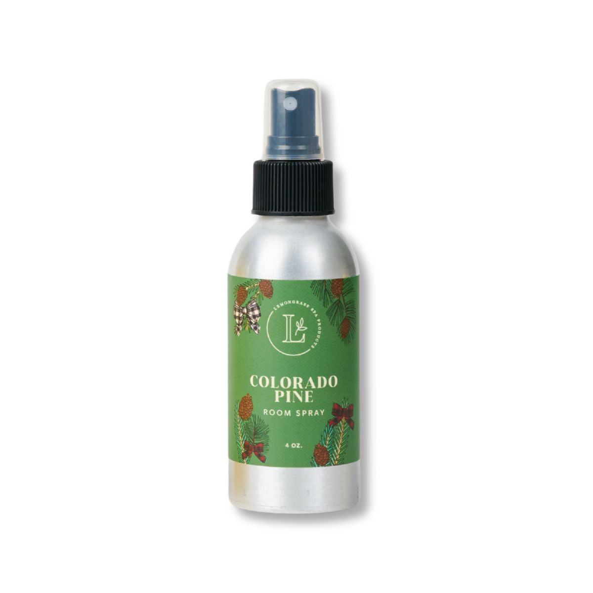 Colorado Pine Room Spray