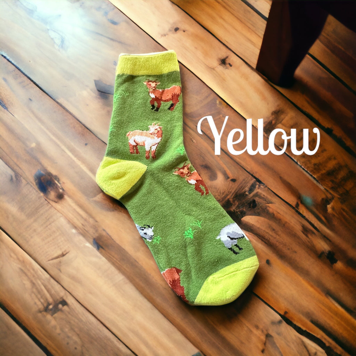 Clearance Goat Socks