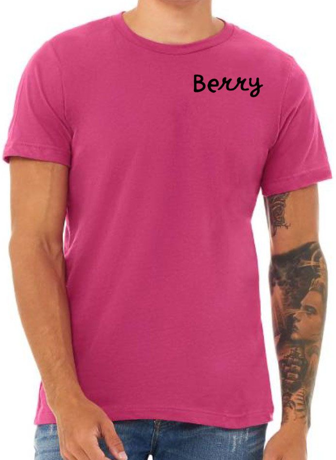 Goat Definition Adult Short Sleeve Shirt