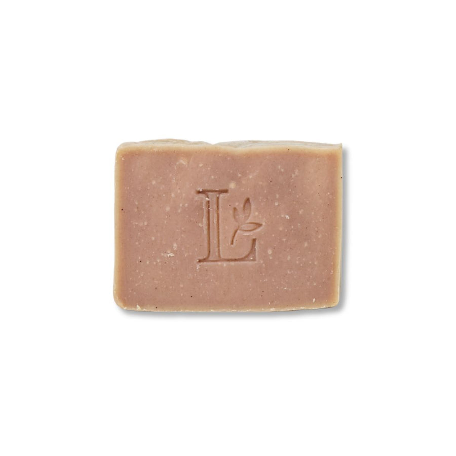 Sandalwood Hand and Body Bar Soap