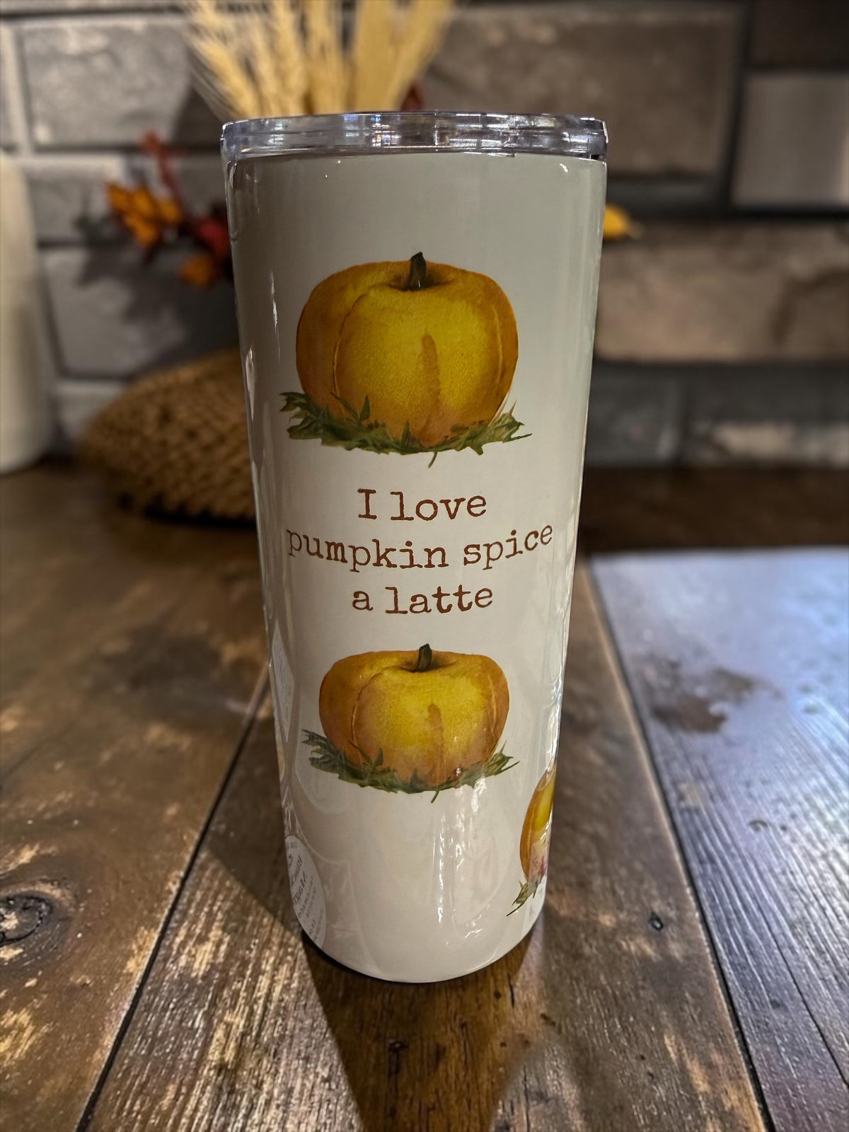 Farm Tumblers