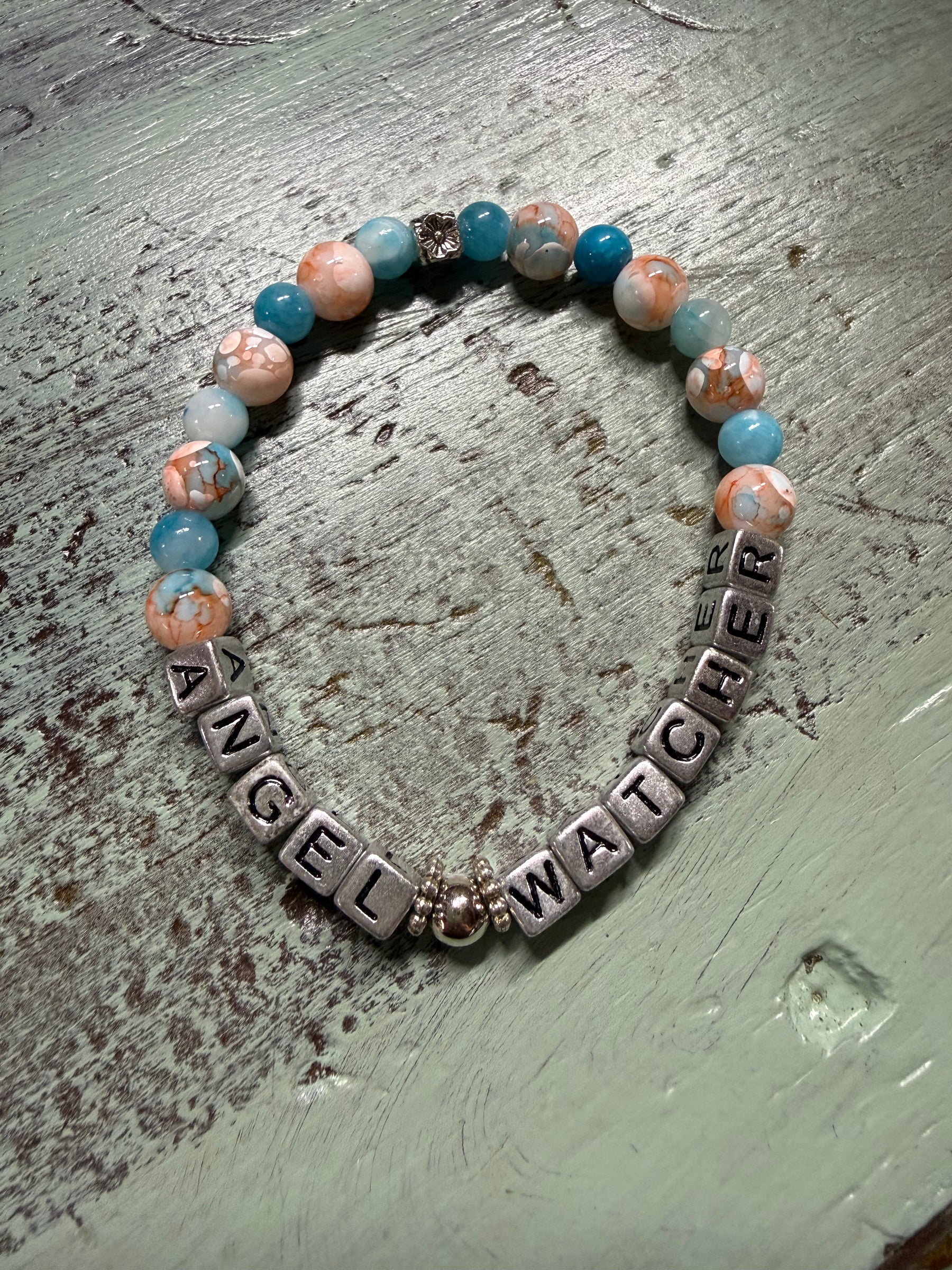 Angel Watcher Bracelets