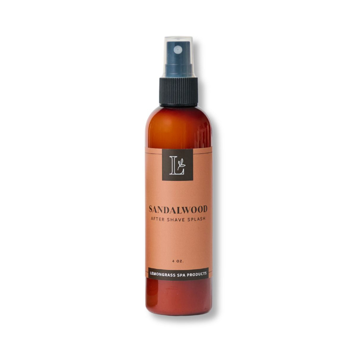 Sandalwood After Shave Splash