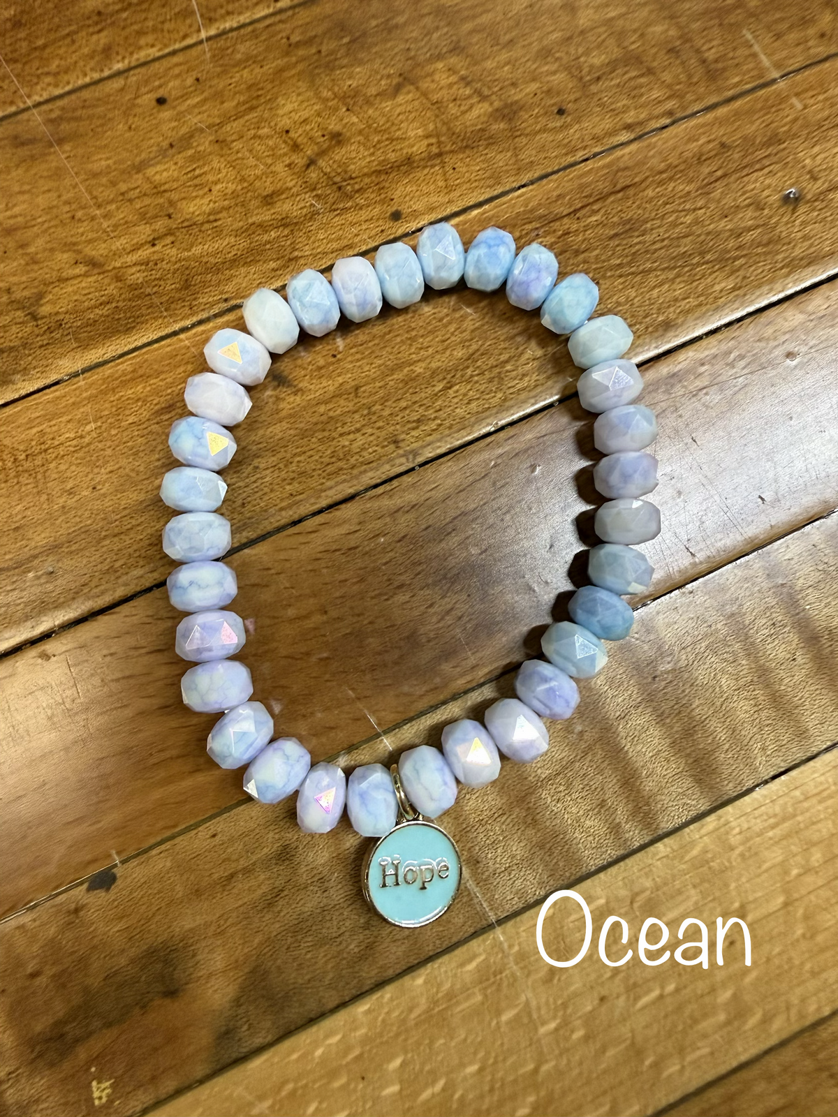 Bracelets- NEW!